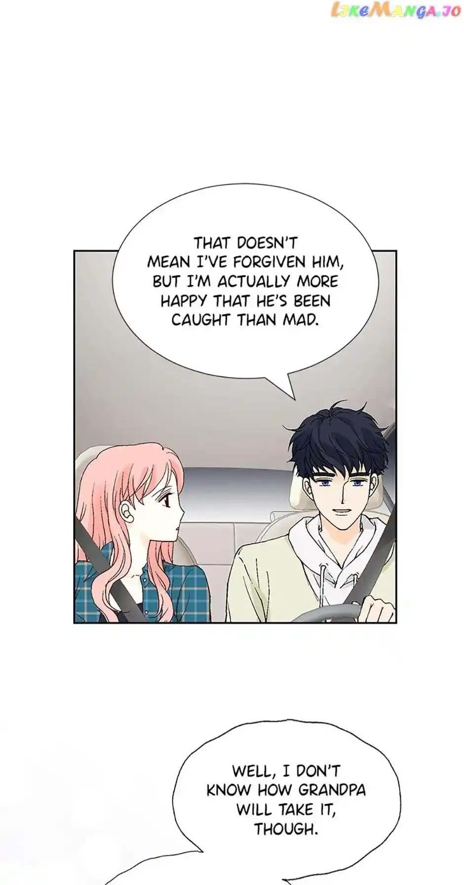 Flavors of Reincarnation Chapter 101