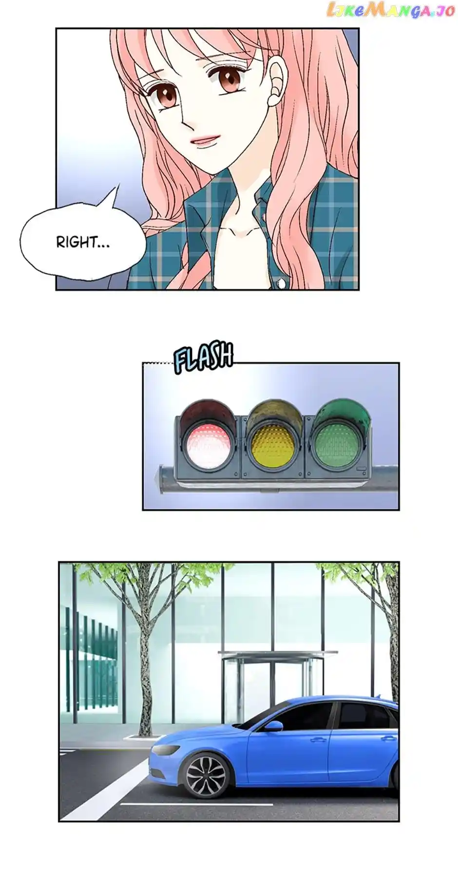 Flavors of Reincarnation Chapter 101