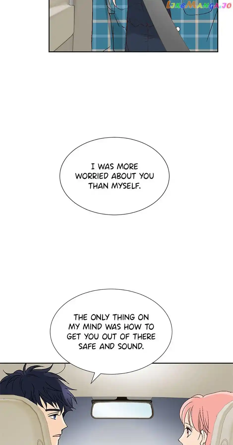 Flavors of Reincarnation Chapter 101