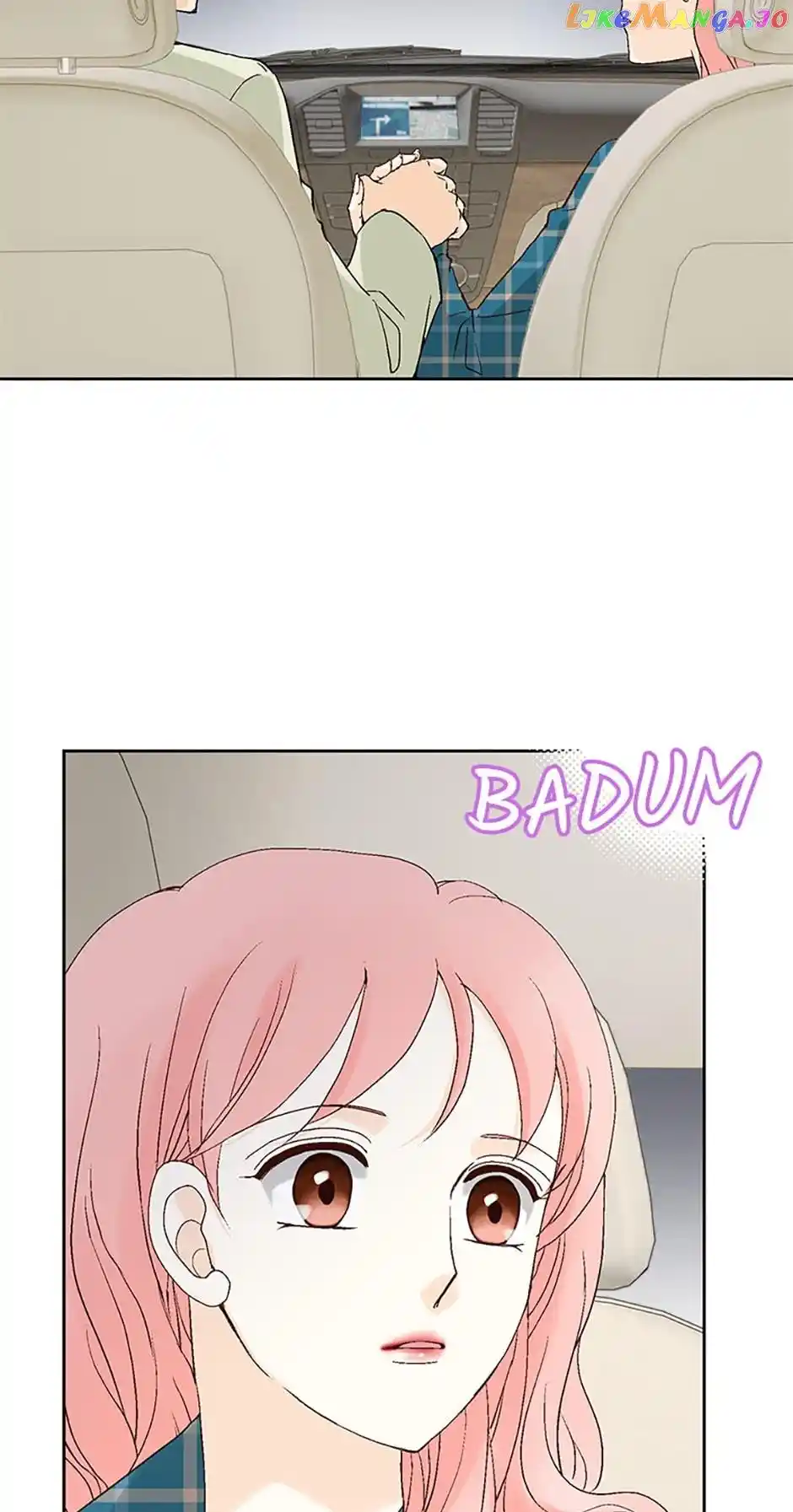 Flavors of Reincarnation Chapter 101