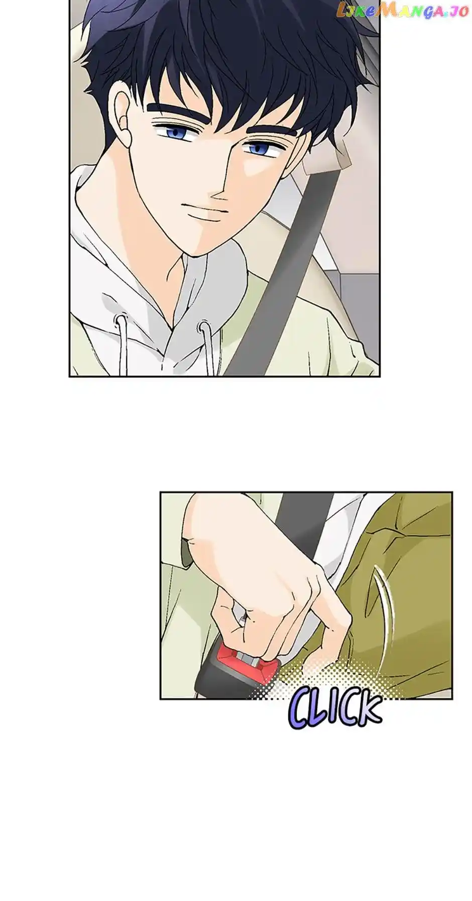 Flavors of Reincarnation Chapter 101