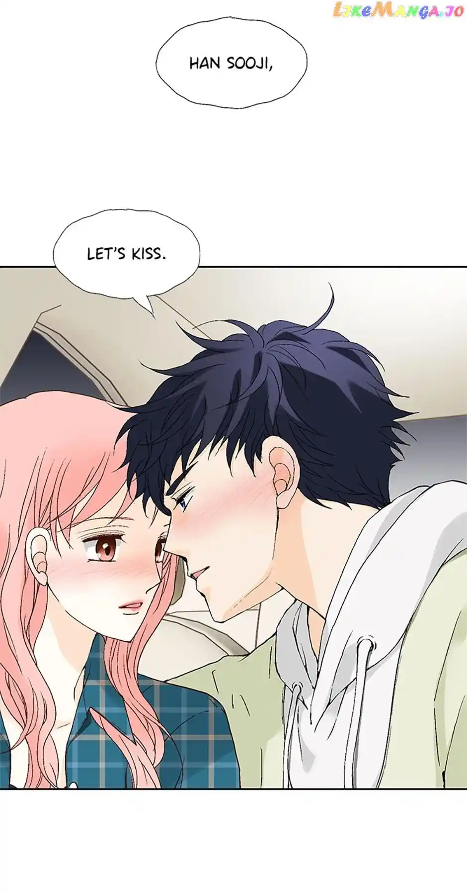 Flavors of Reincarnation Chapter 101