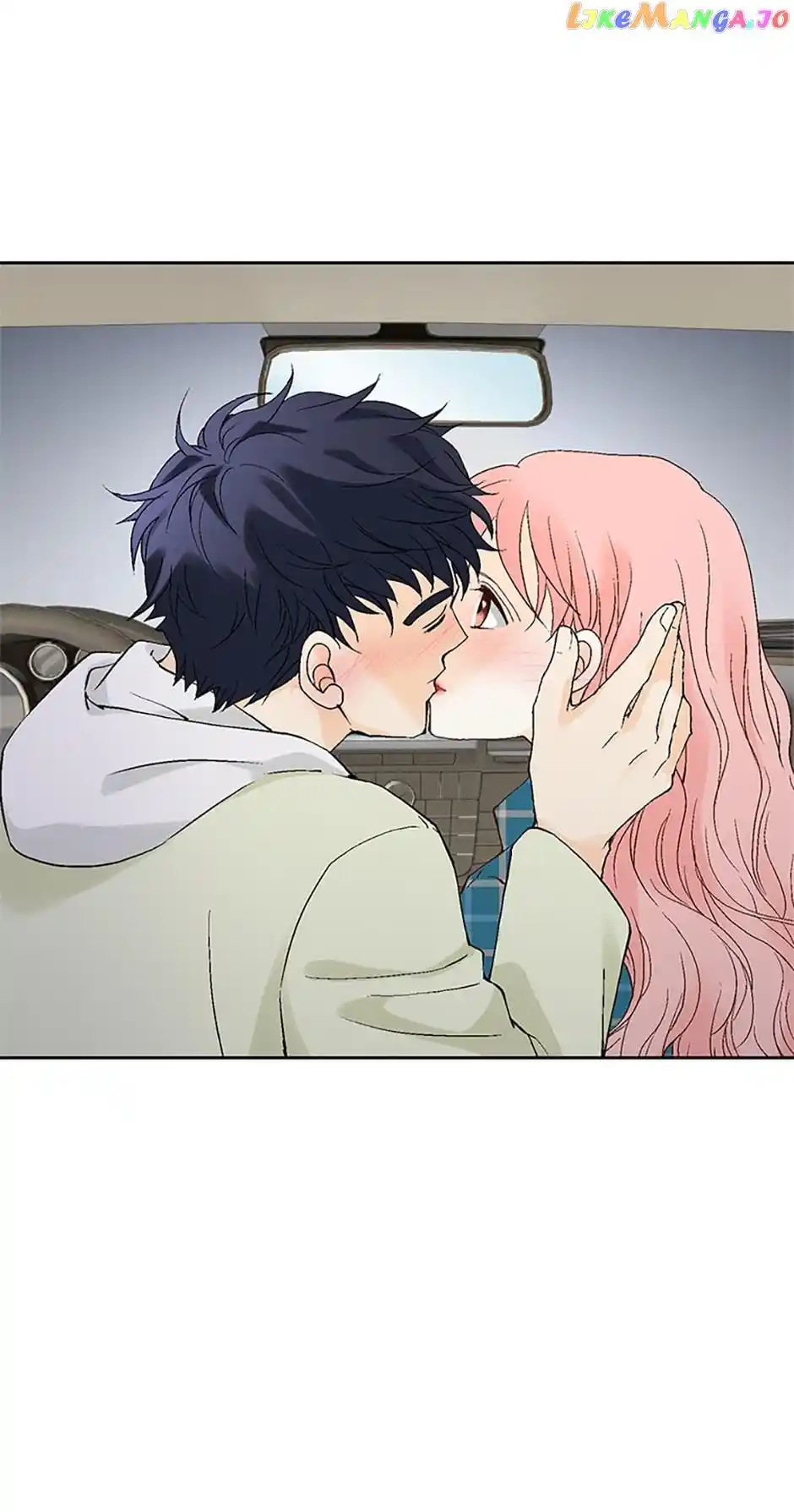 Flavors of Reincarnation Chapter 101