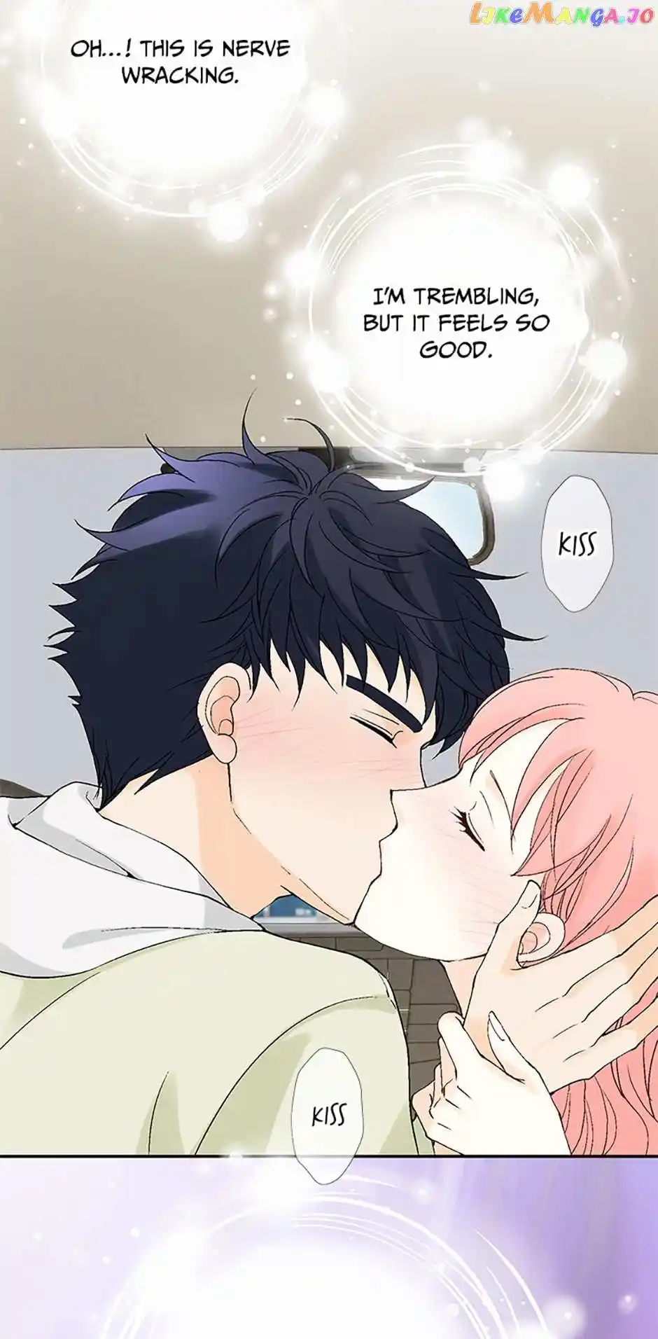 Flavors of Reincarnation Chapter 102