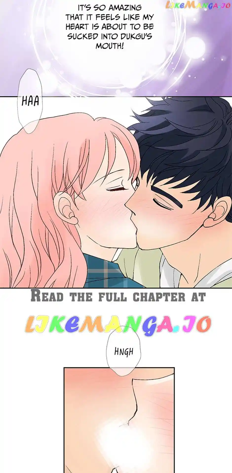 Flavors of Reincarnation Chapter 102