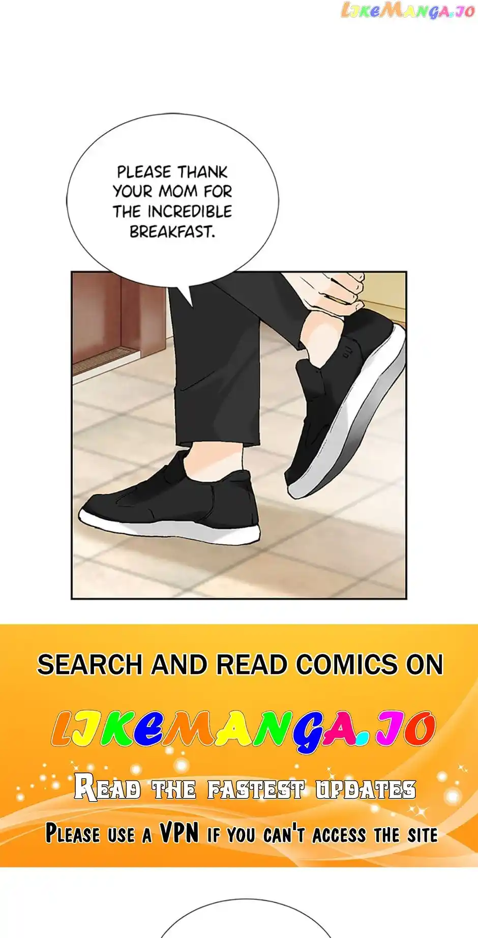 Flavors of Reincarnation Chapter 103