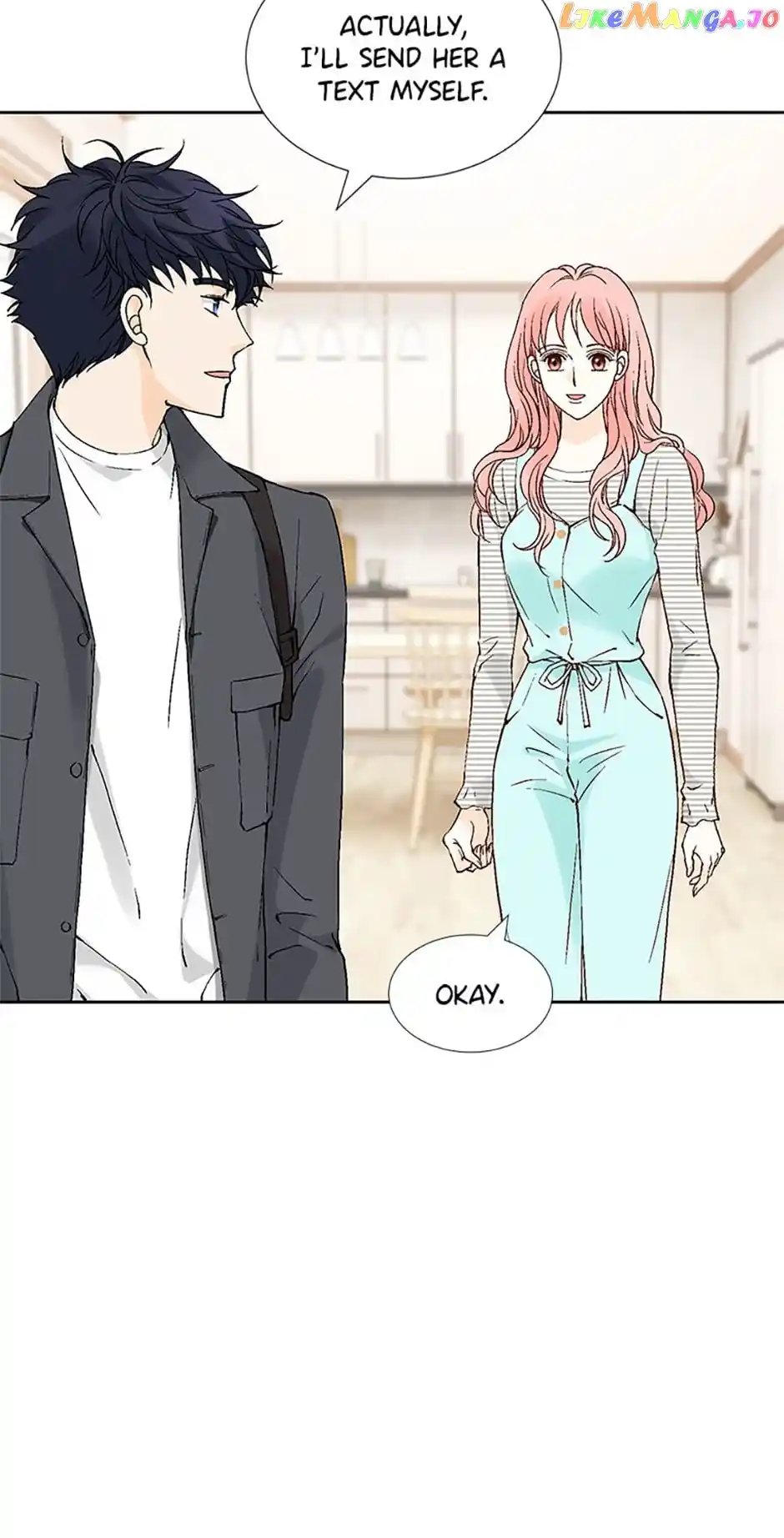 Flavors of Reincarnation Chapter 103