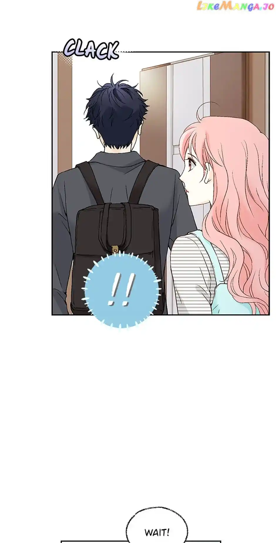 Flavors of Reincarnation Chapter 103