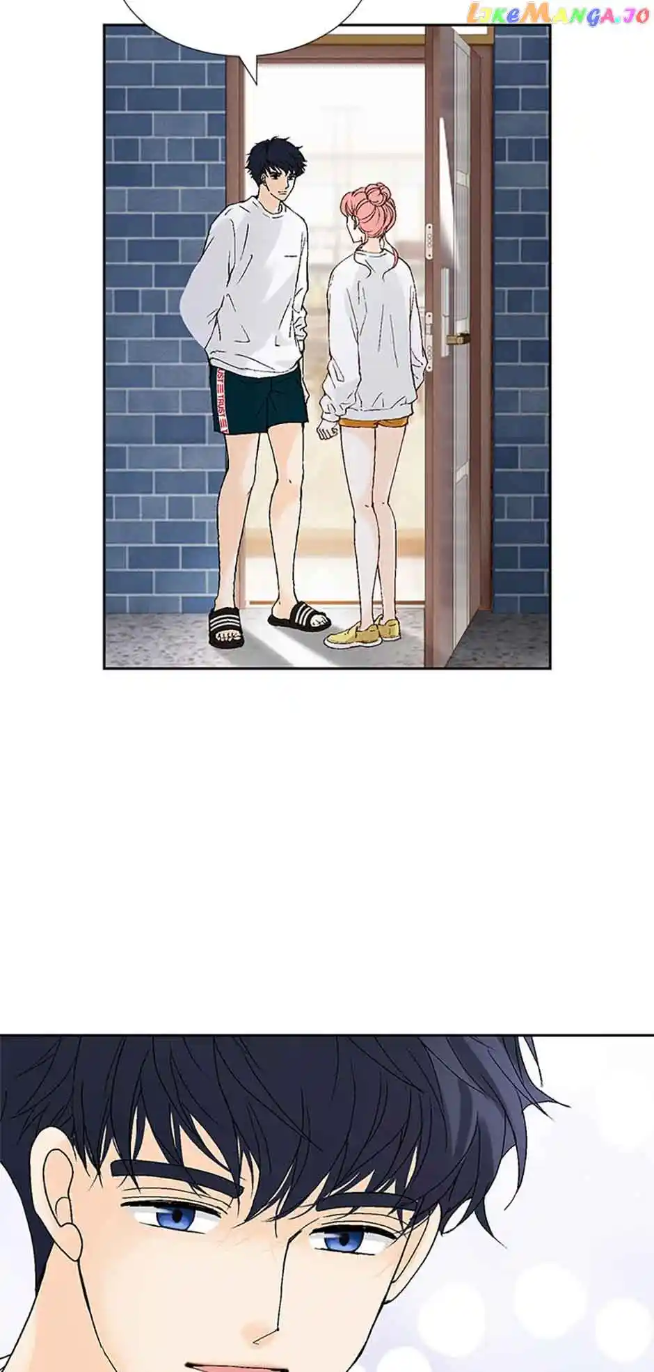 Flavors of Reincarnation Chapter 104