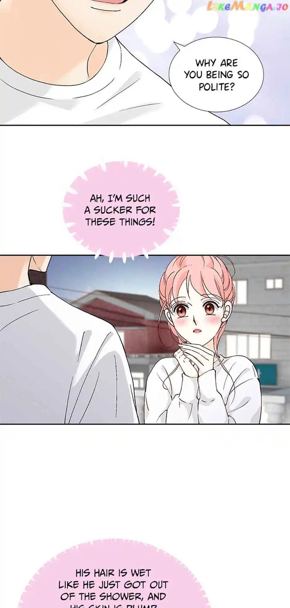 Flavors of Reincarnation Chapter 104