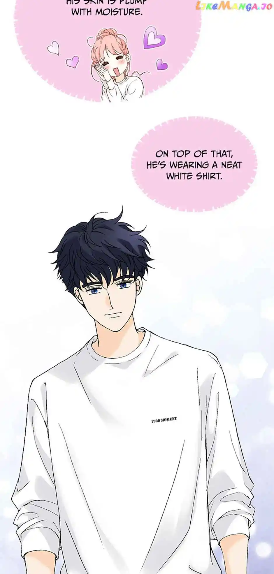 Flavors of Reincarnation Chapter 104