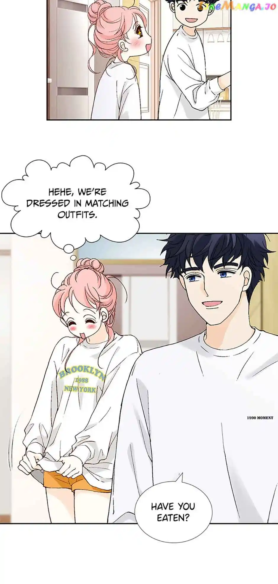 Flavors of Reincarnation Chapter 104