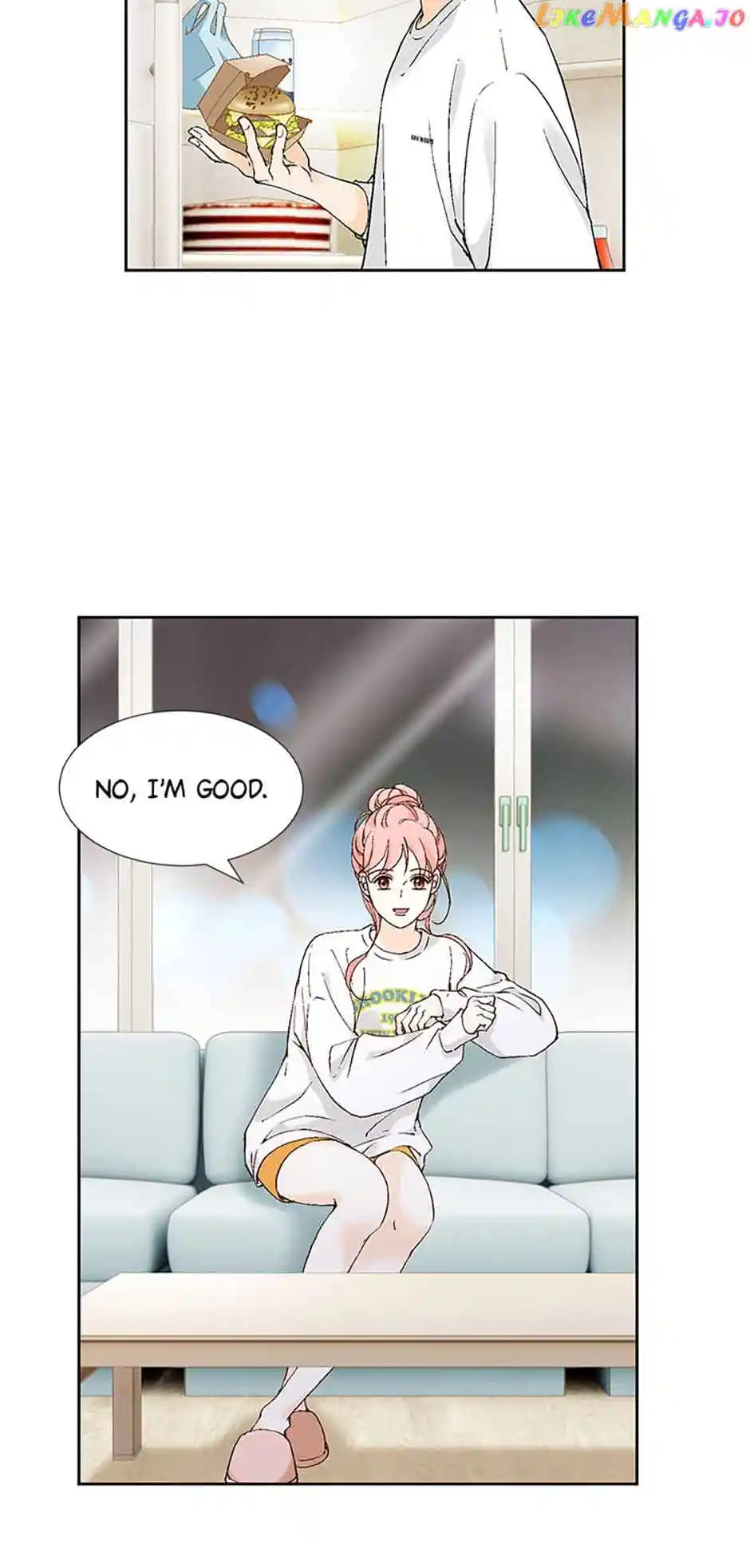 Flavors of Reincarnation Chapter 104