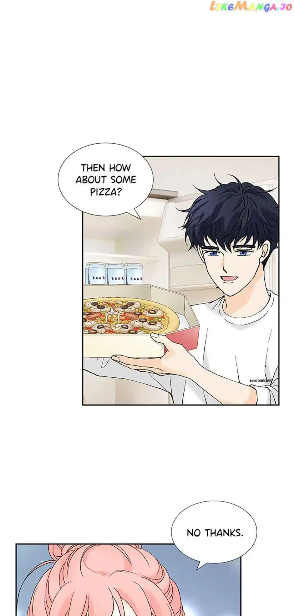 Flavors of Reincarnation Chapter 104