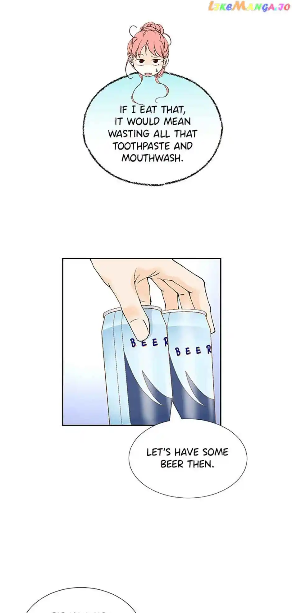 Flavors of Reincarnation Chapter 104