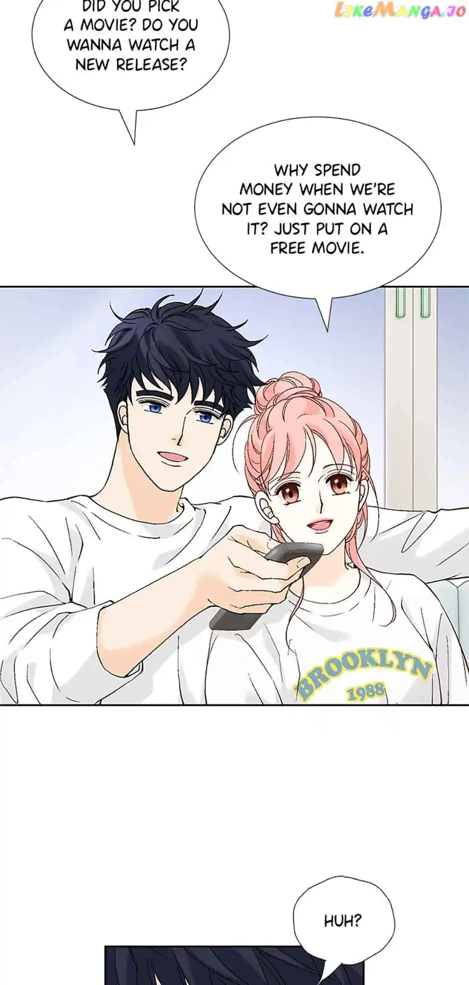 Flavors of Reincarnation Chapter 104