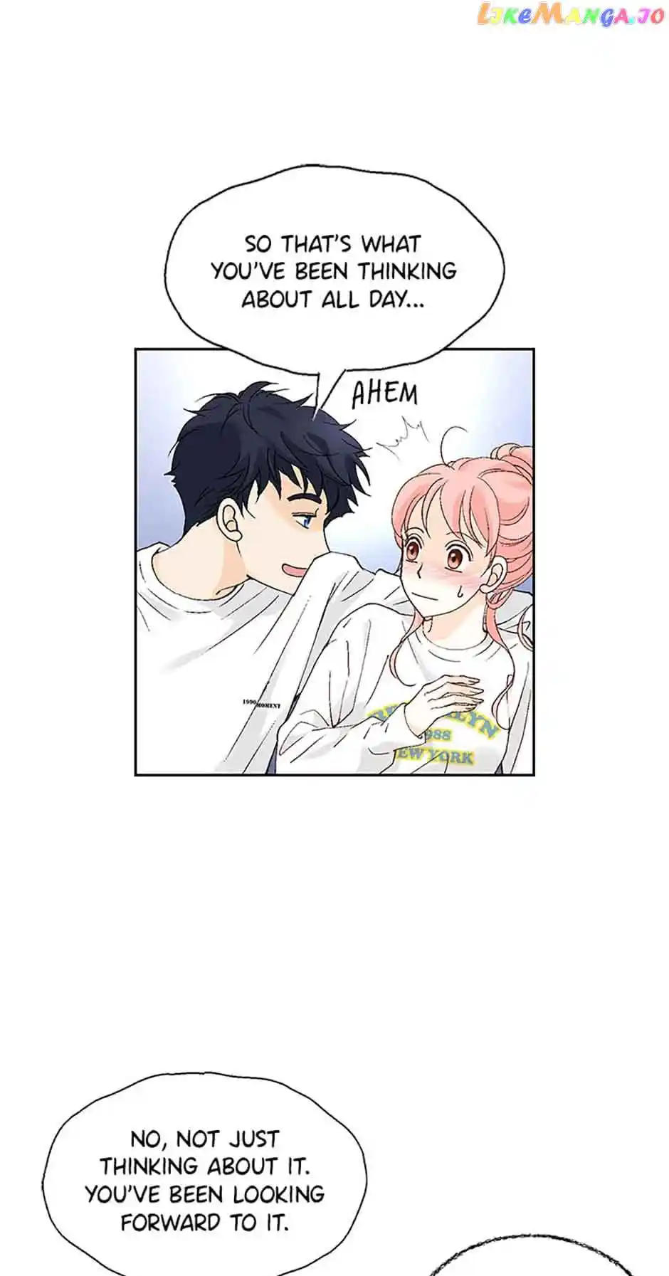 Flavors of Reincarnation Chapter 104