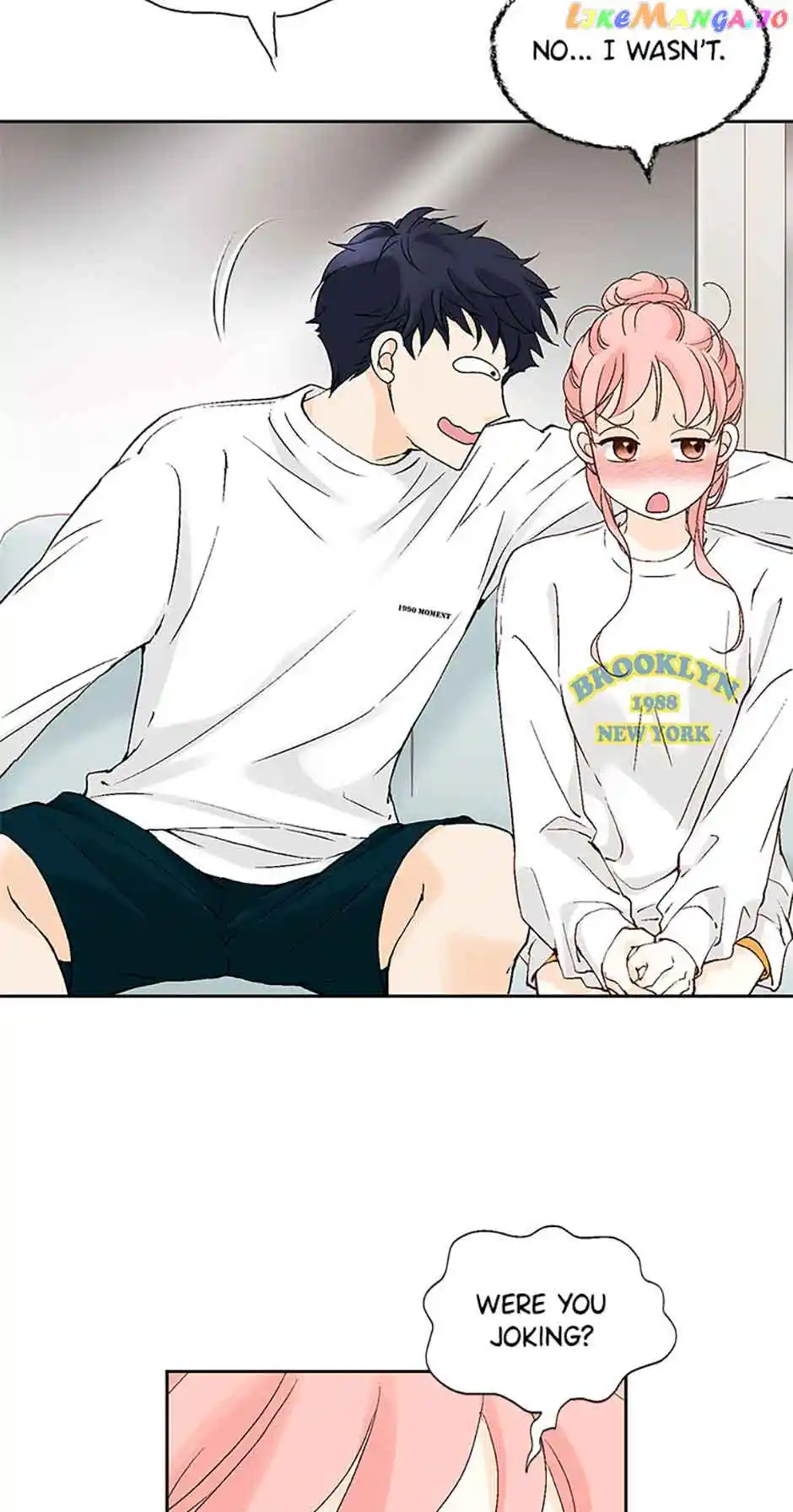 Flavors of Reincarnation Chapter 104