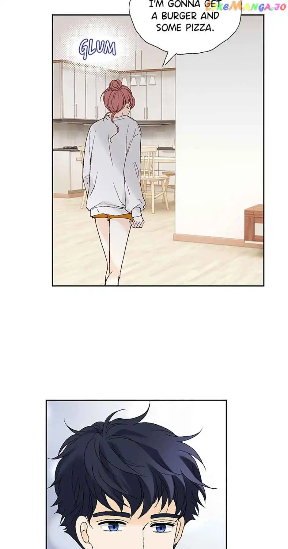 Flavors of Reincarnation Chapter 104