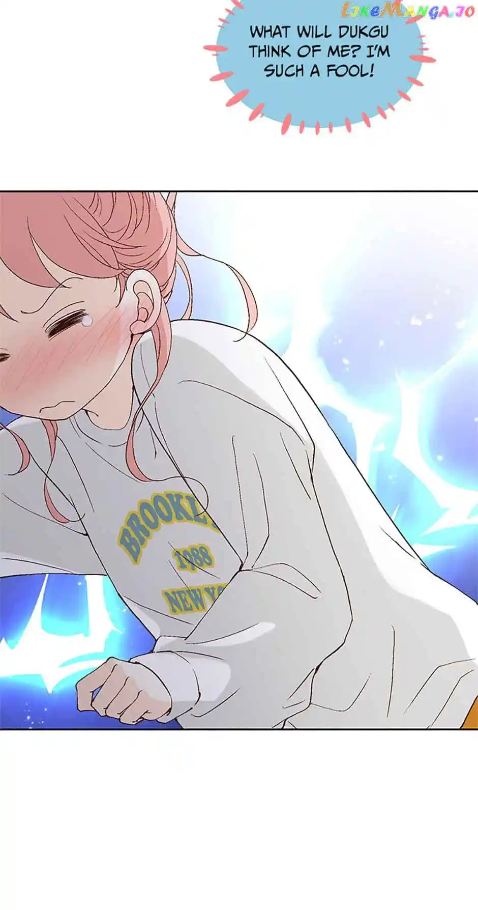 Flavors of Reincarnation Chapter 104