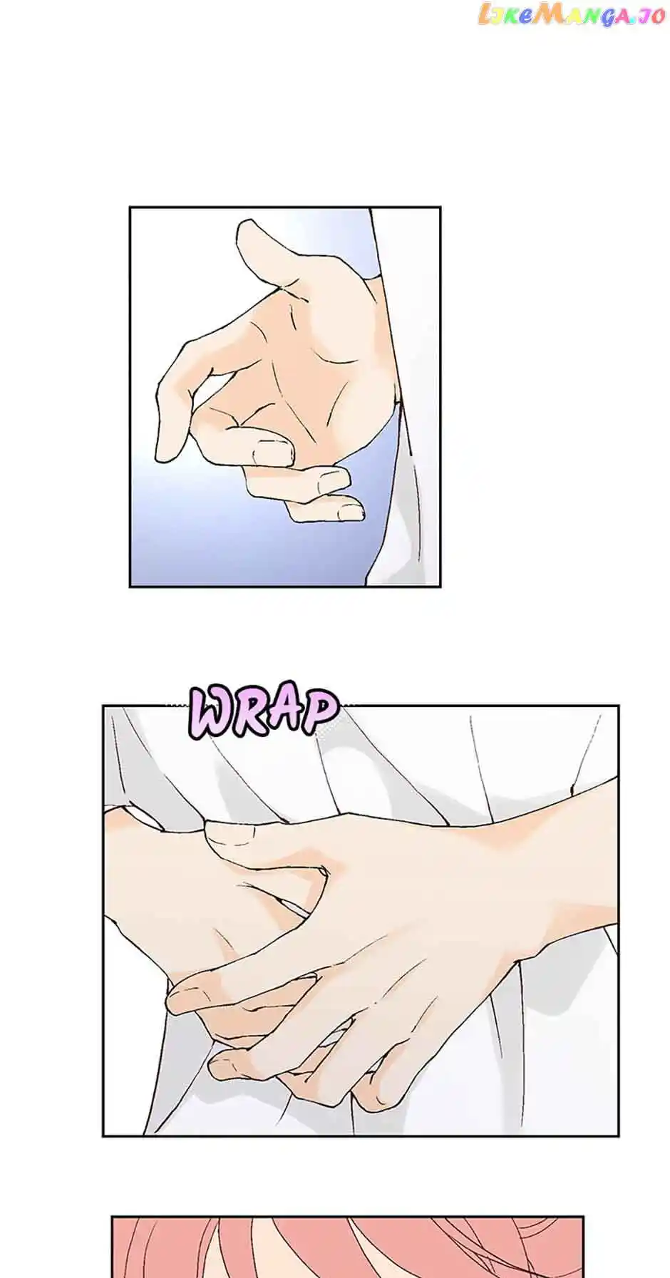 Flavors of Reincarnation Chapter 104