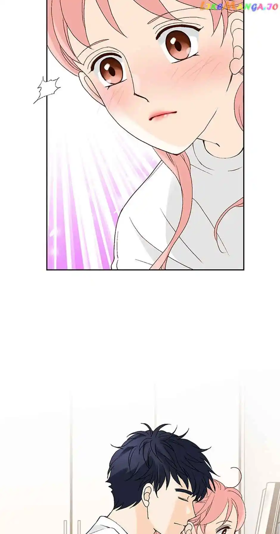 Flavors of Reincarnation Chapter 104