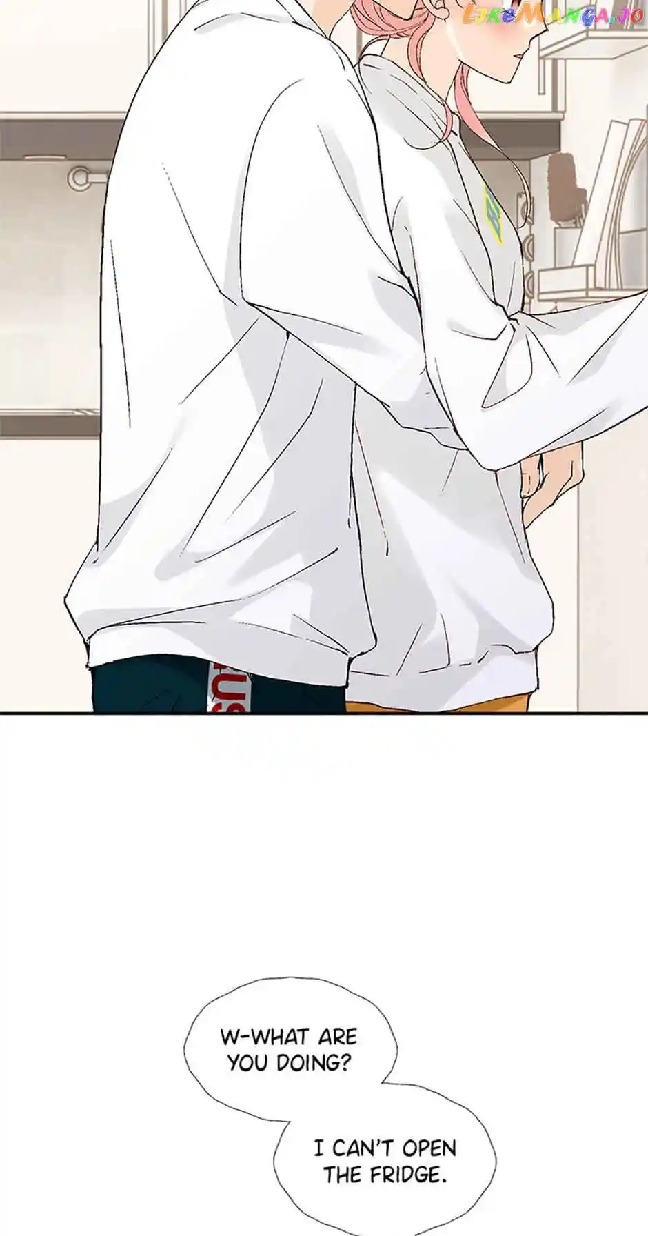 Flavors of Reincarnation Chapter 104