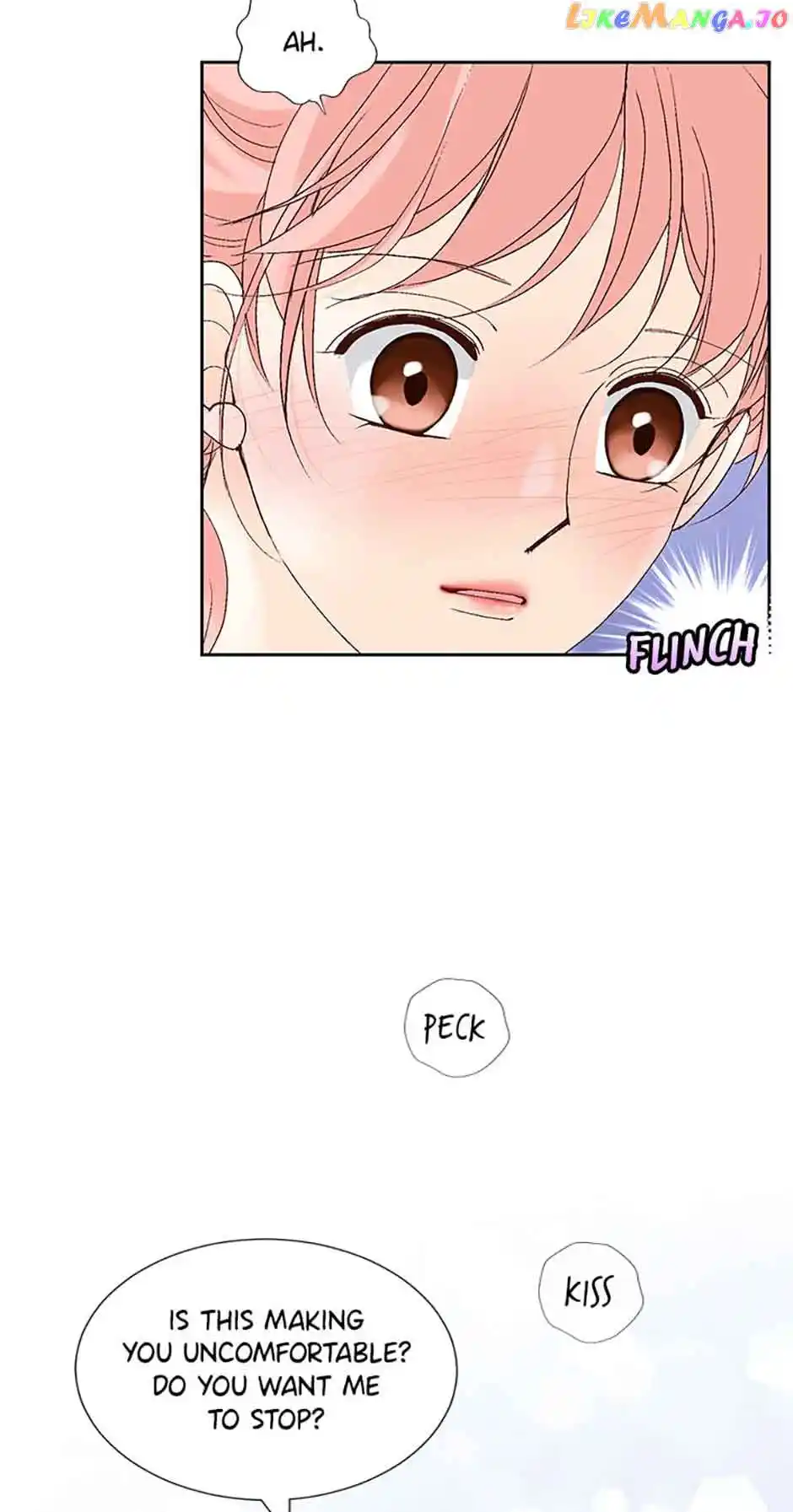 Flavors of Reincarnation Chapter 104