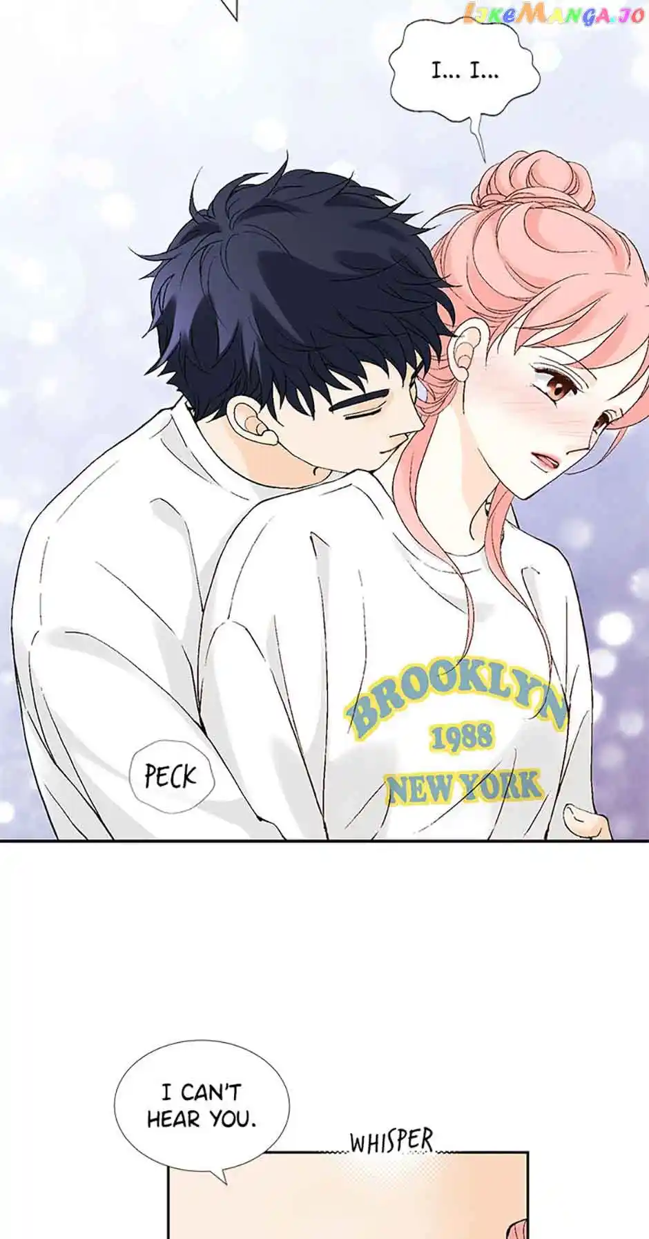 Flavors of Reincarnation Chapter 104