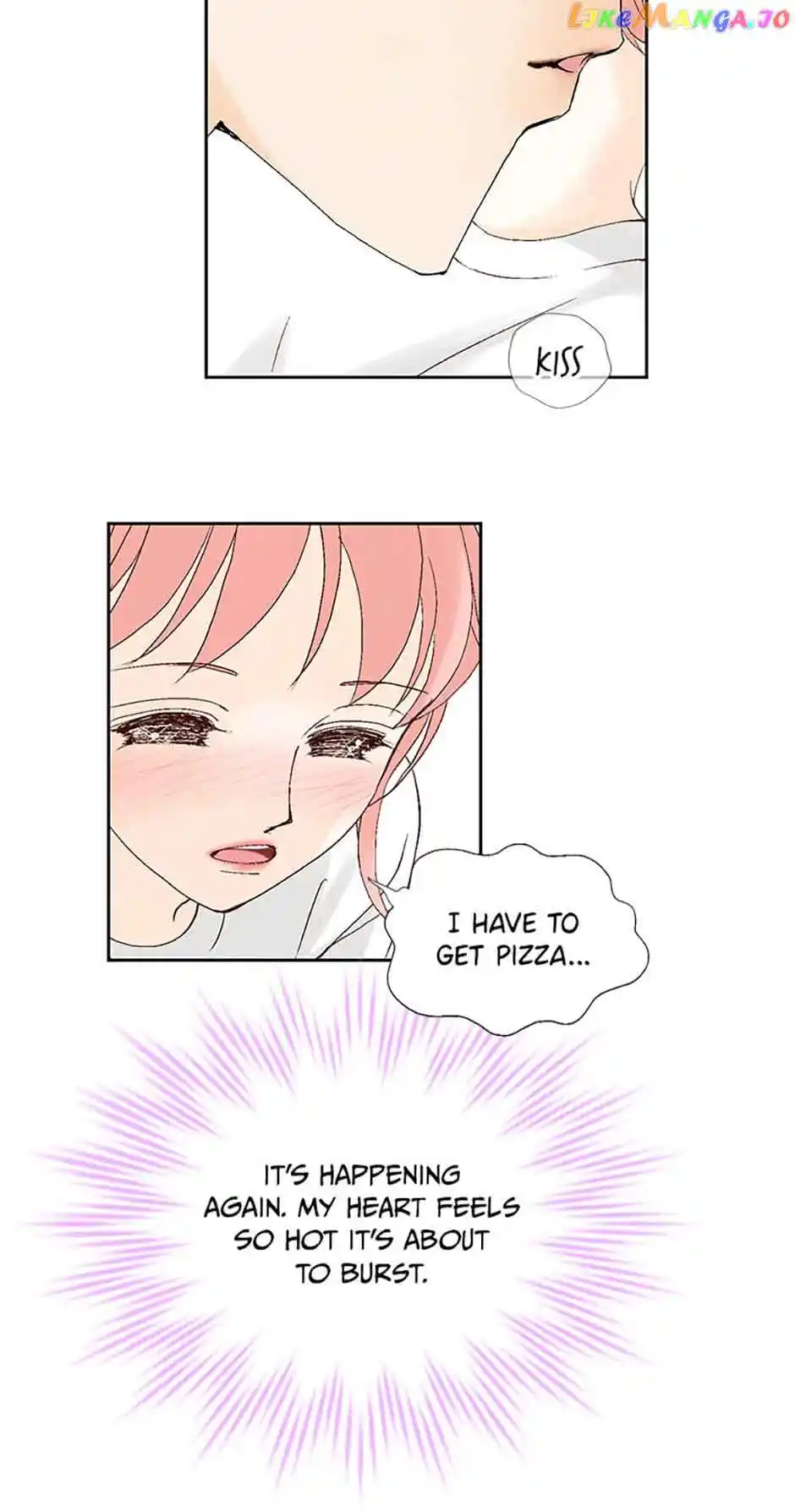 Flavors of Reincarnation Chapter 104