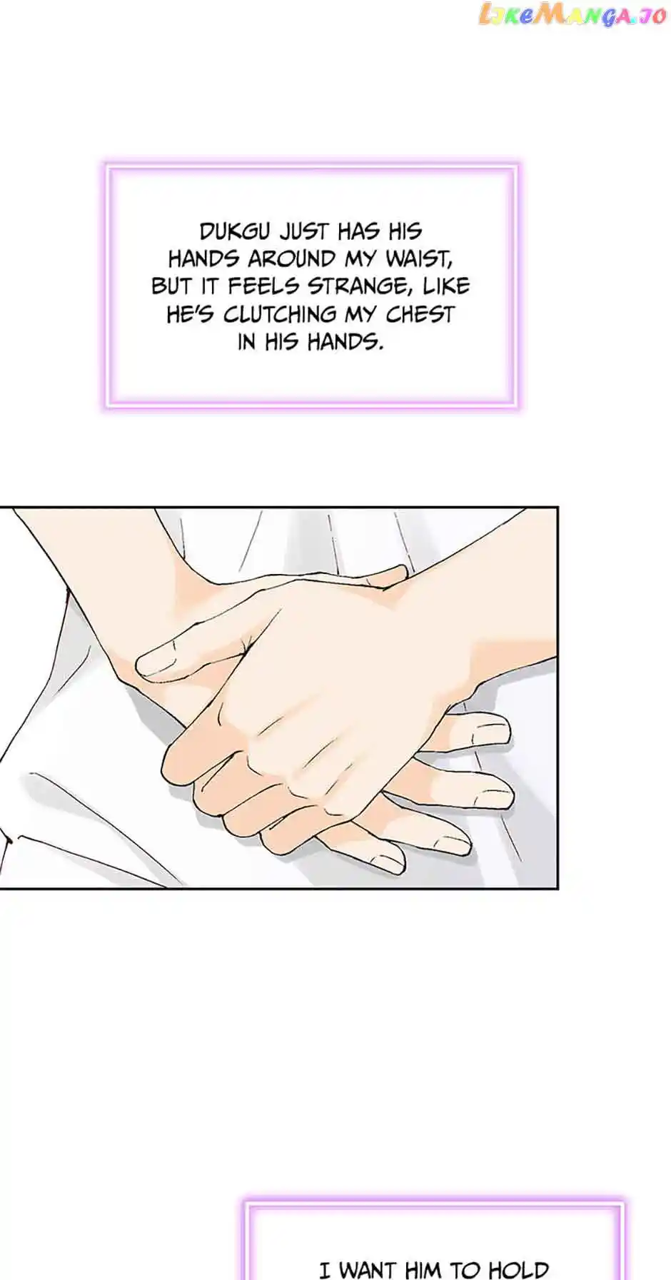 Flavors of Reincarnation Chapter 104