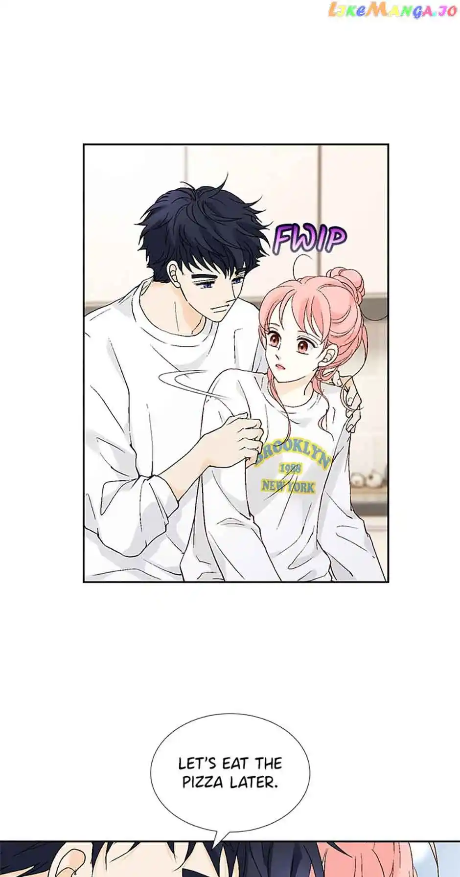 Flavors of Reincarnation Chapter 104