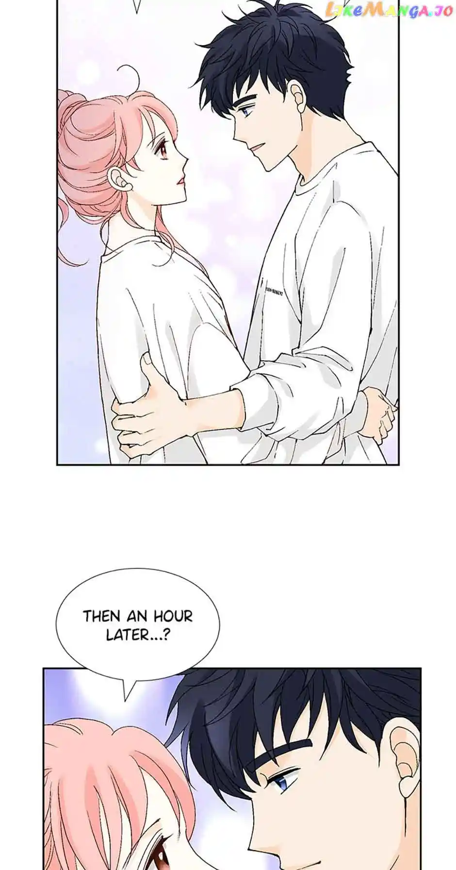 Flavors of Reincarnation Chapter 104