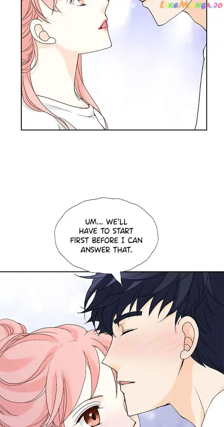 Flavors of Reincarnation Chapter 104