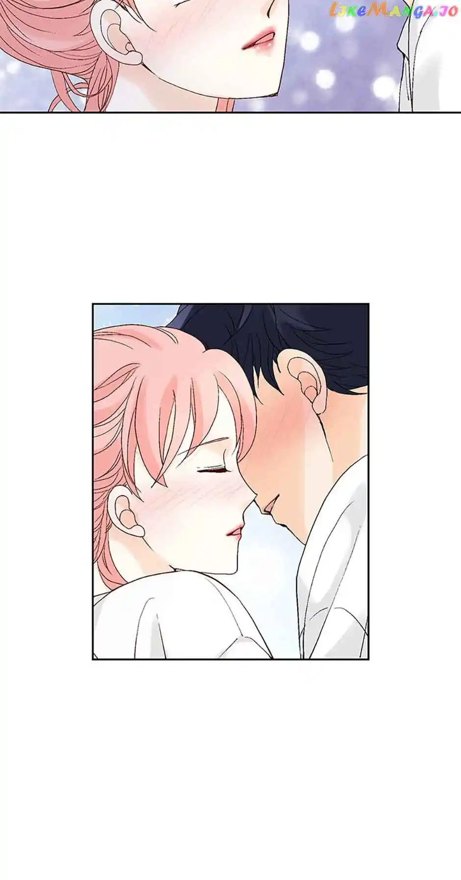 Flavors of Reincarnation Chapter 104