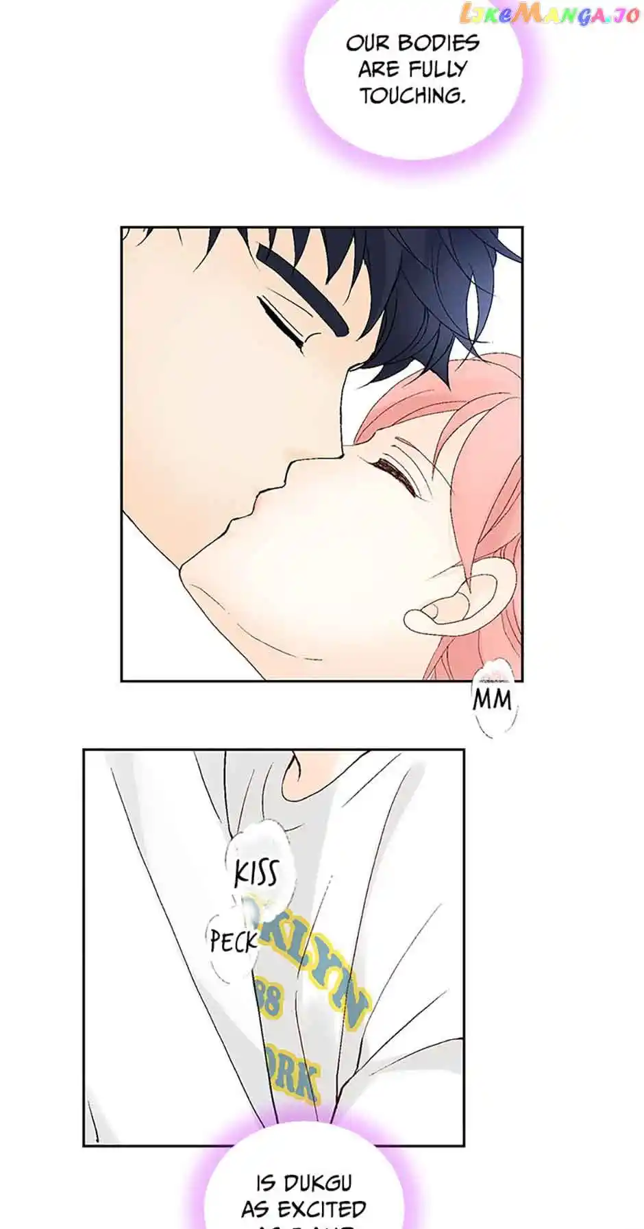 Flavors of Reincarnation Chapter 104