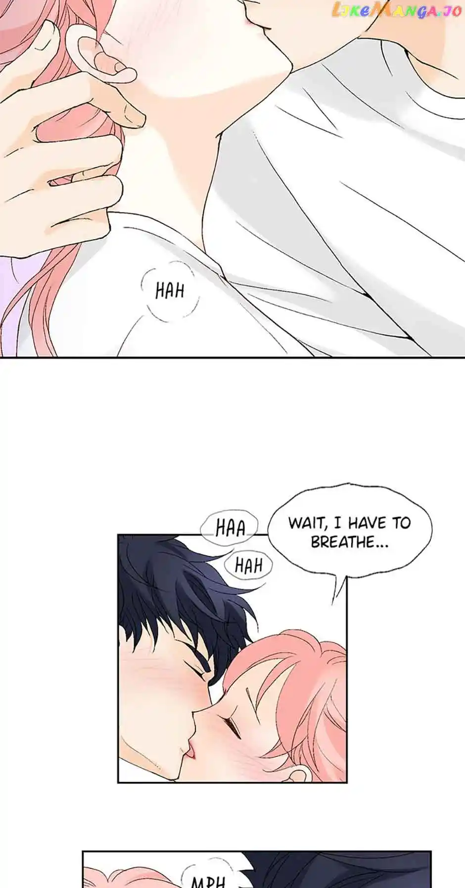 Flavors of Reincarnation Chapter 104