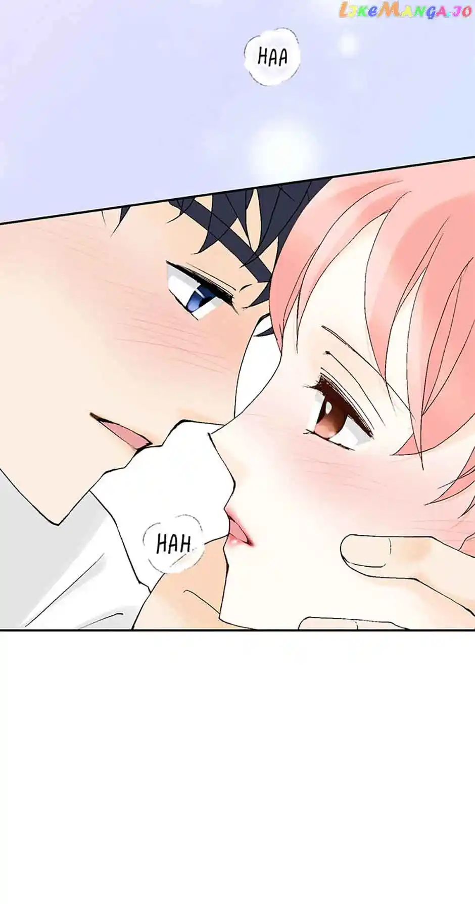 Flavors of Reincarnation Chapter 104