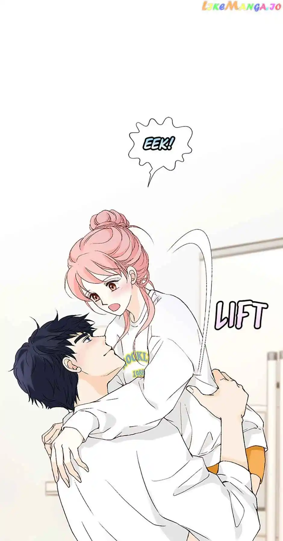 Flavors of Reincarnation Chapter 104