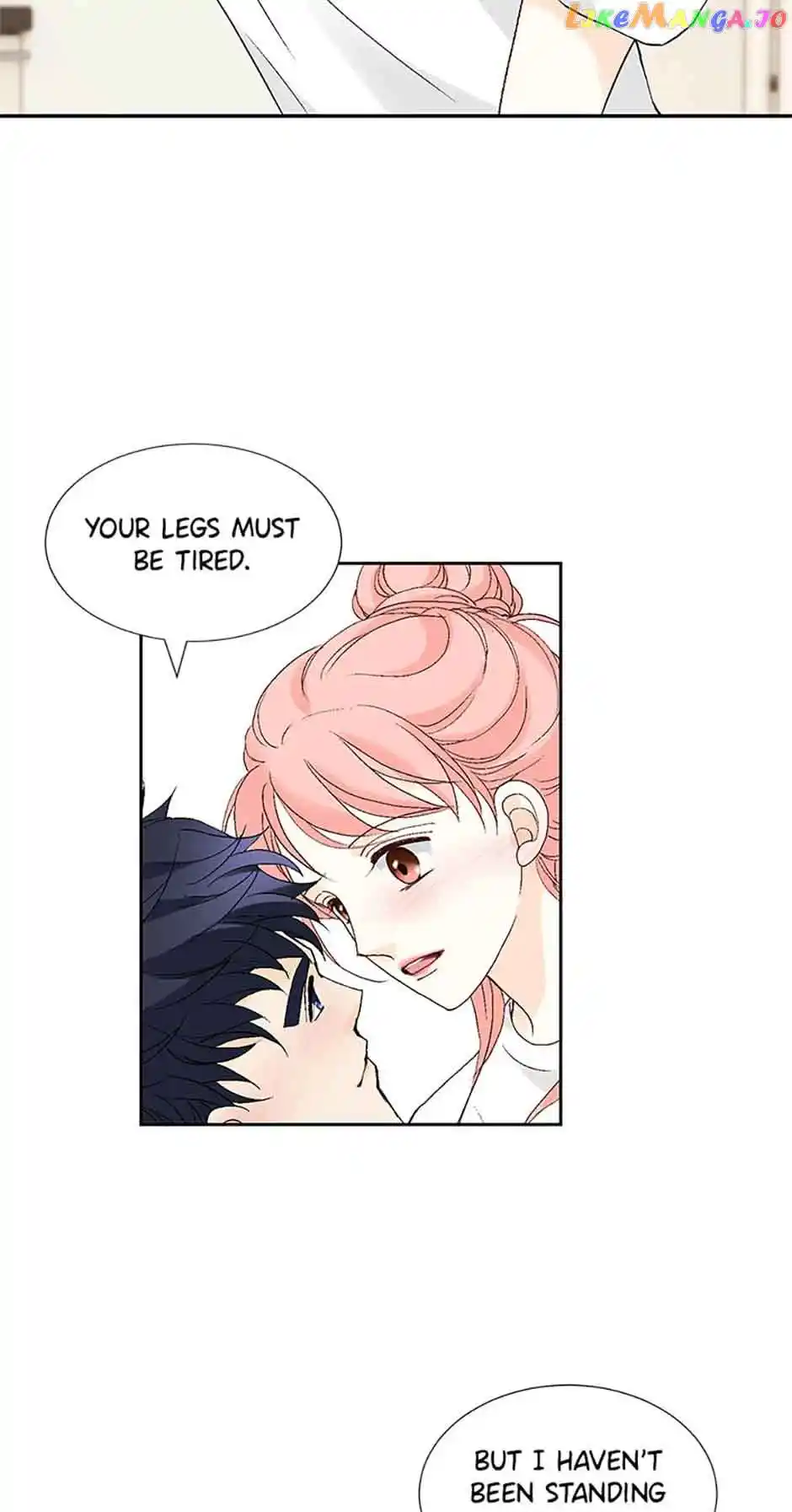 Flavors of Reincarnation Chapter 104