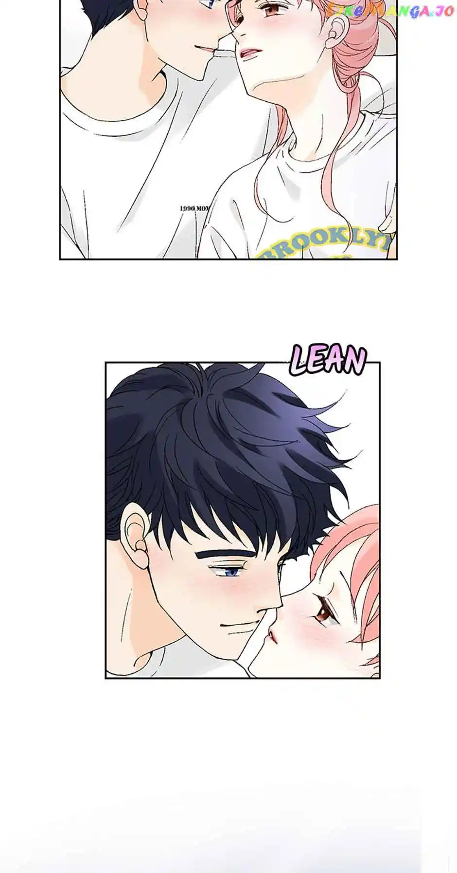 Flavors of Reincarnation Chapter 104