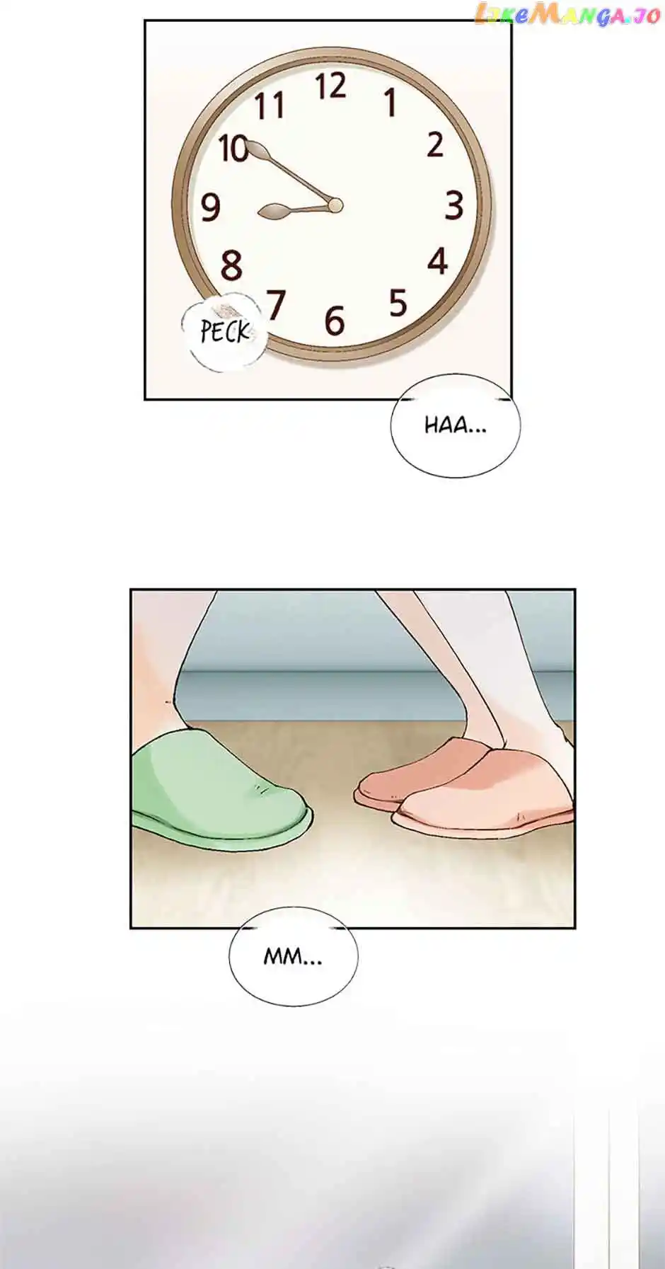 Flavors of Reincarnation Chapter 104