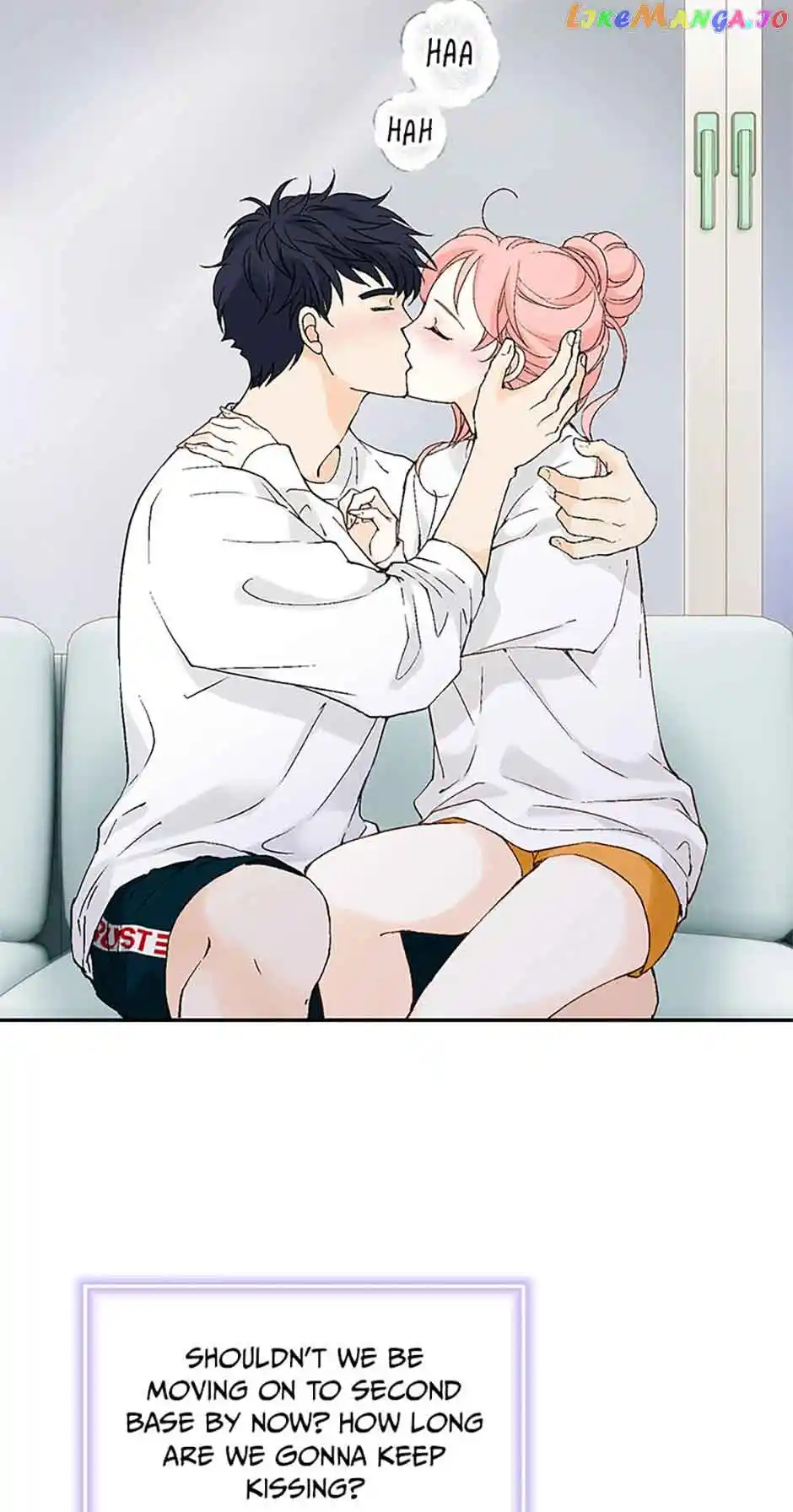 Flavors of Reincarnation Chapter 104