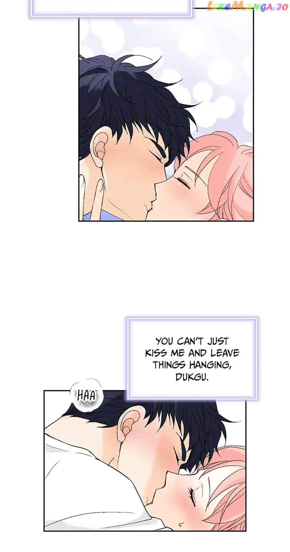 Flavors of Reincarnation Chapter 104