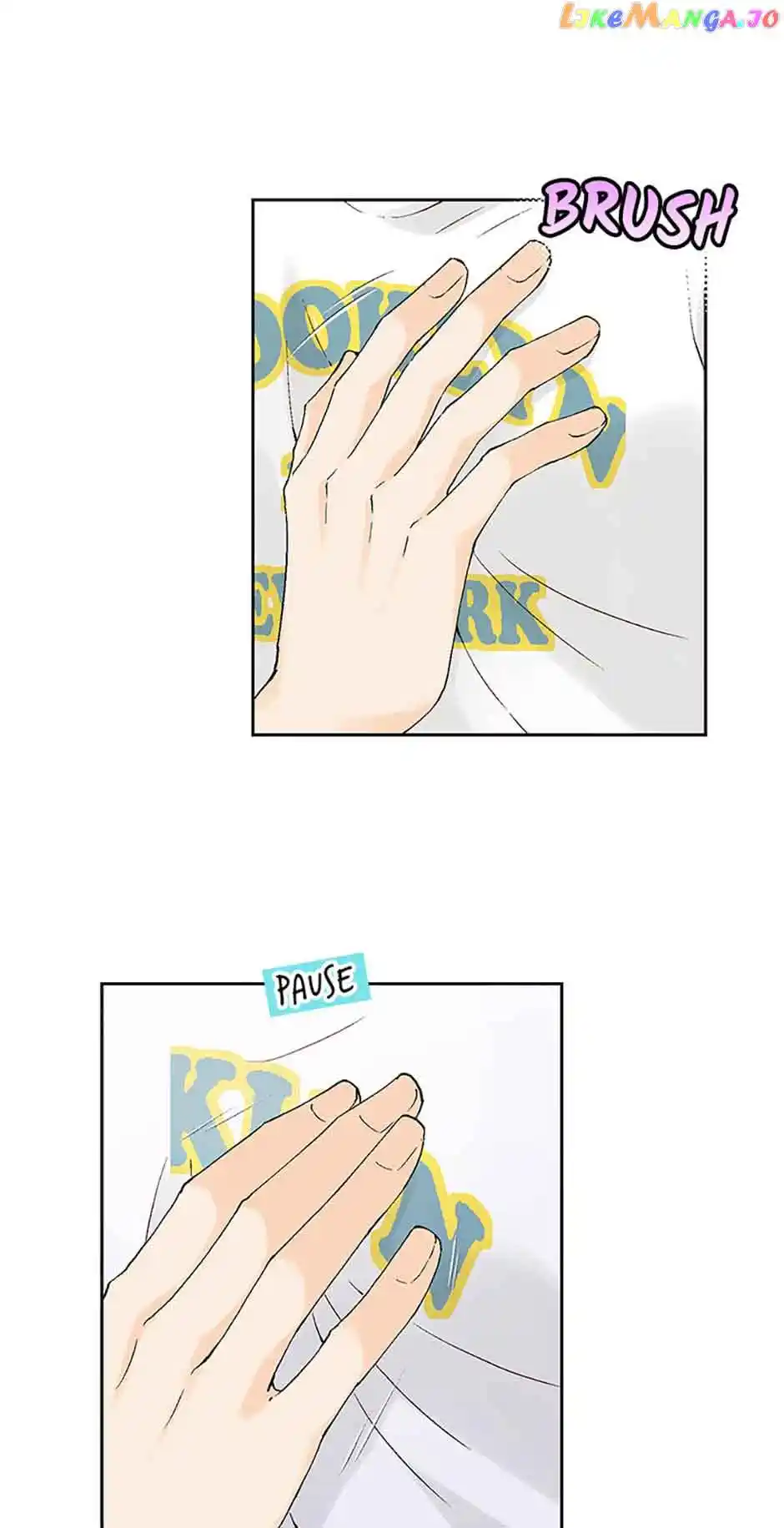 Flavors of Reincarnation Chapter 104