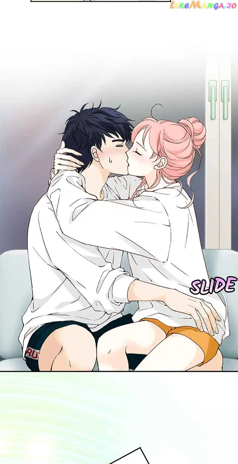 Flavors of Reincarnation Chapter 104