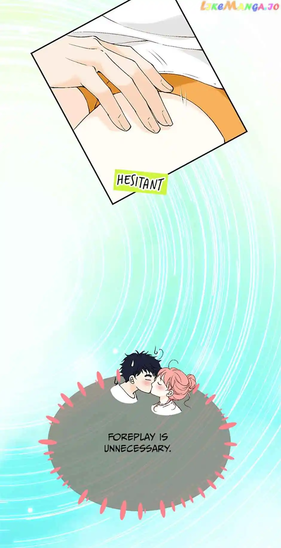 Flavors of Reincarnation Chapter 104