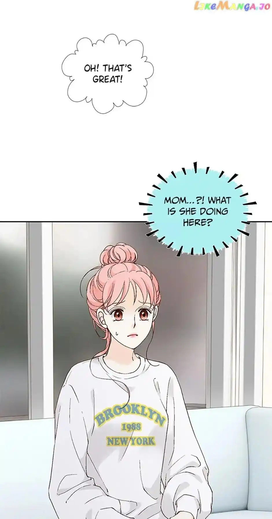 Flavors of Reincarnation Chapter 105