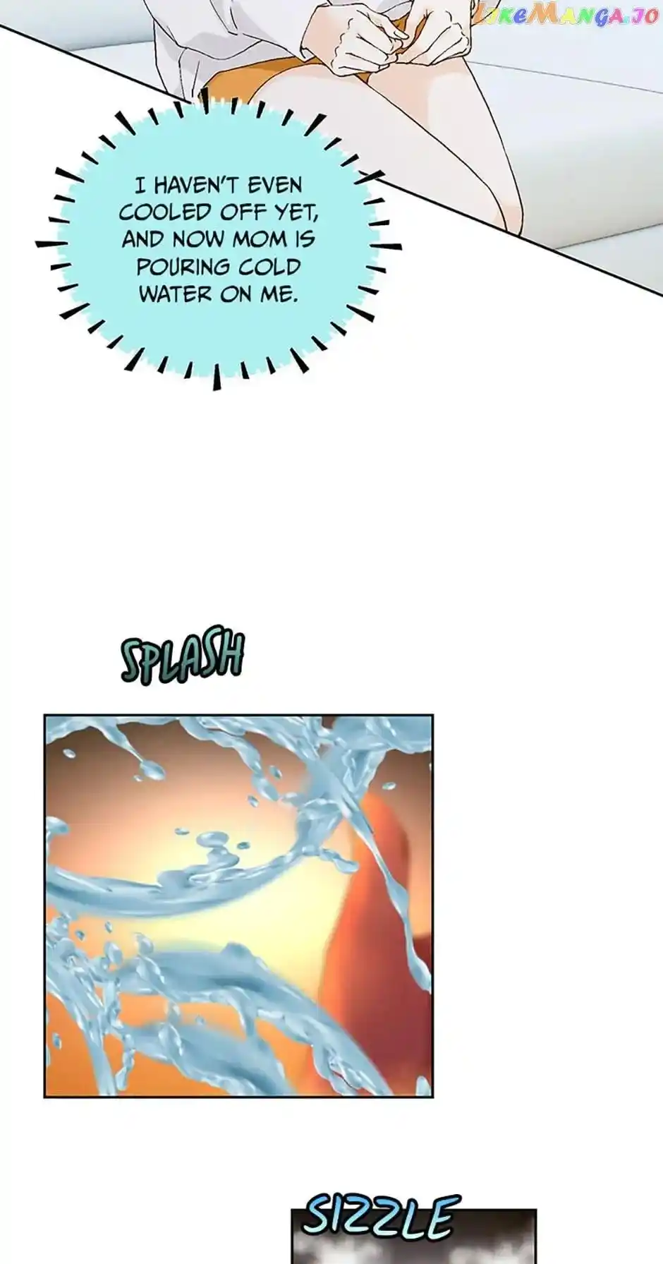 Flavors of Reincarnation Chapter 105