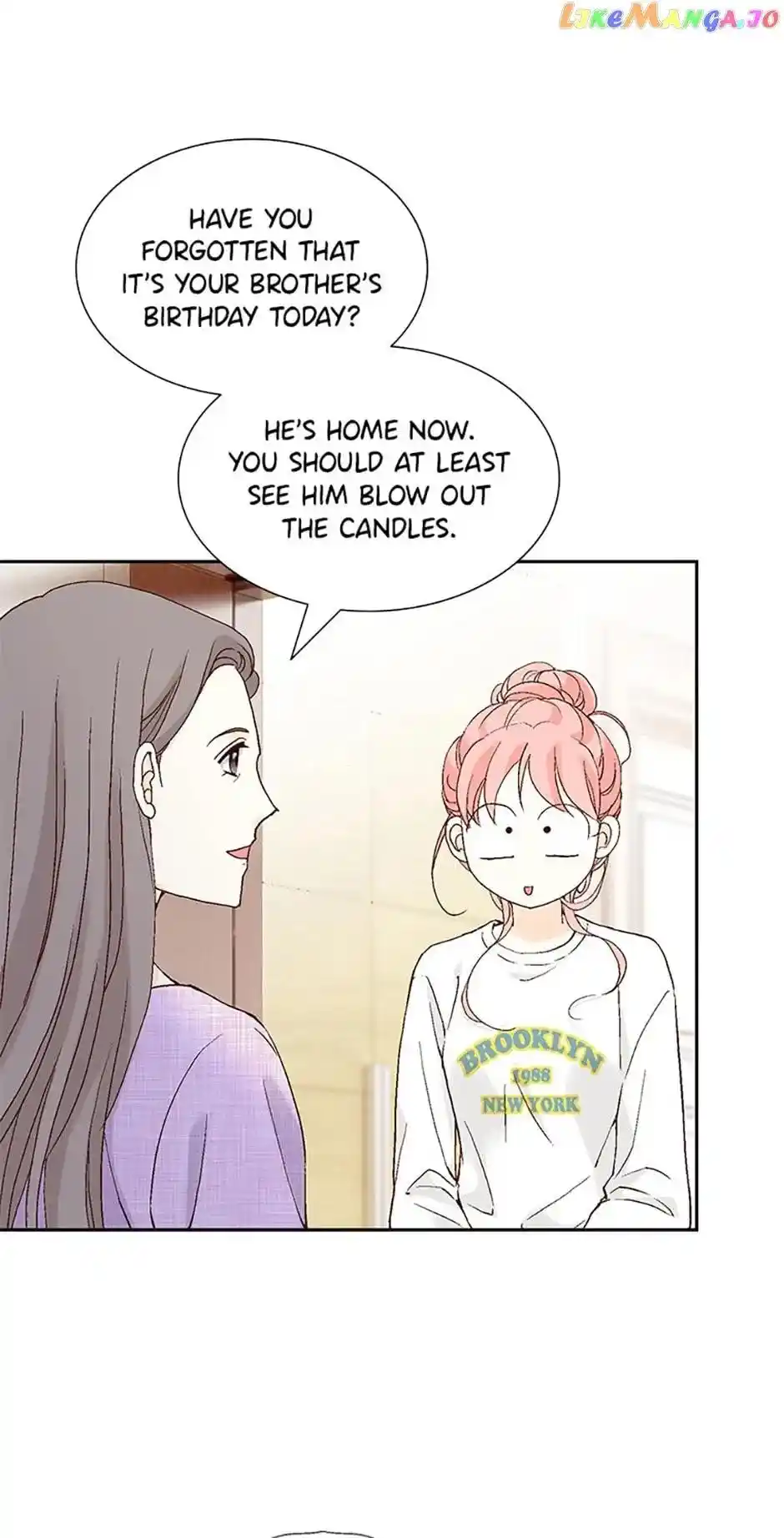 Flavors of Reincarnation Chapter 105